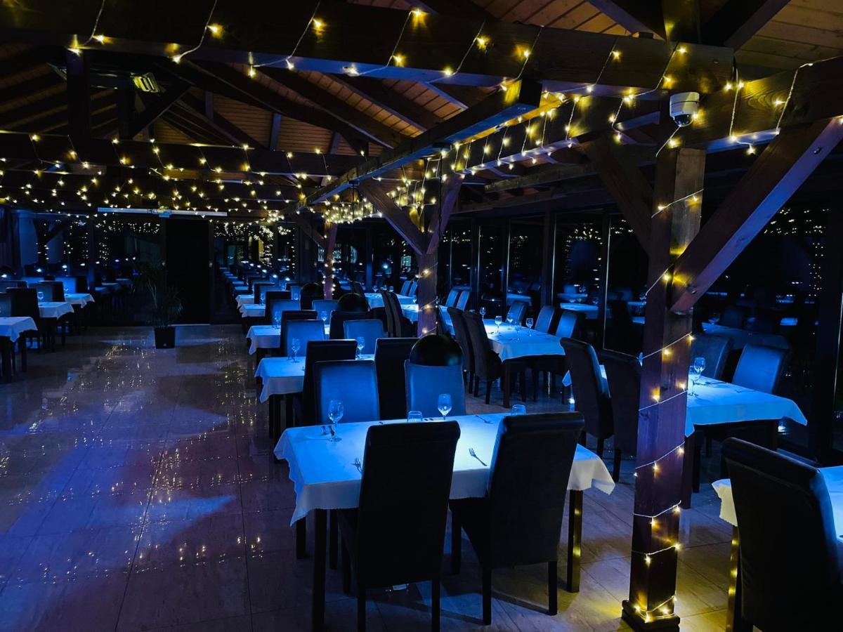 Penzion Bebek Filakovo Exteriér fotografie