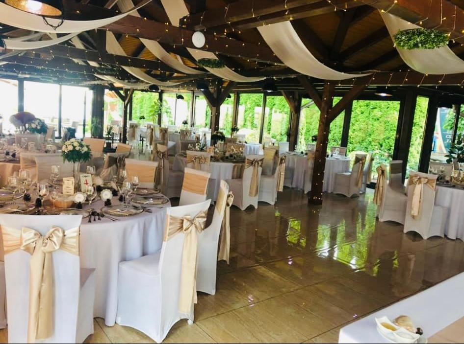Penzion Bebek Filakovo Exteriér fotografie