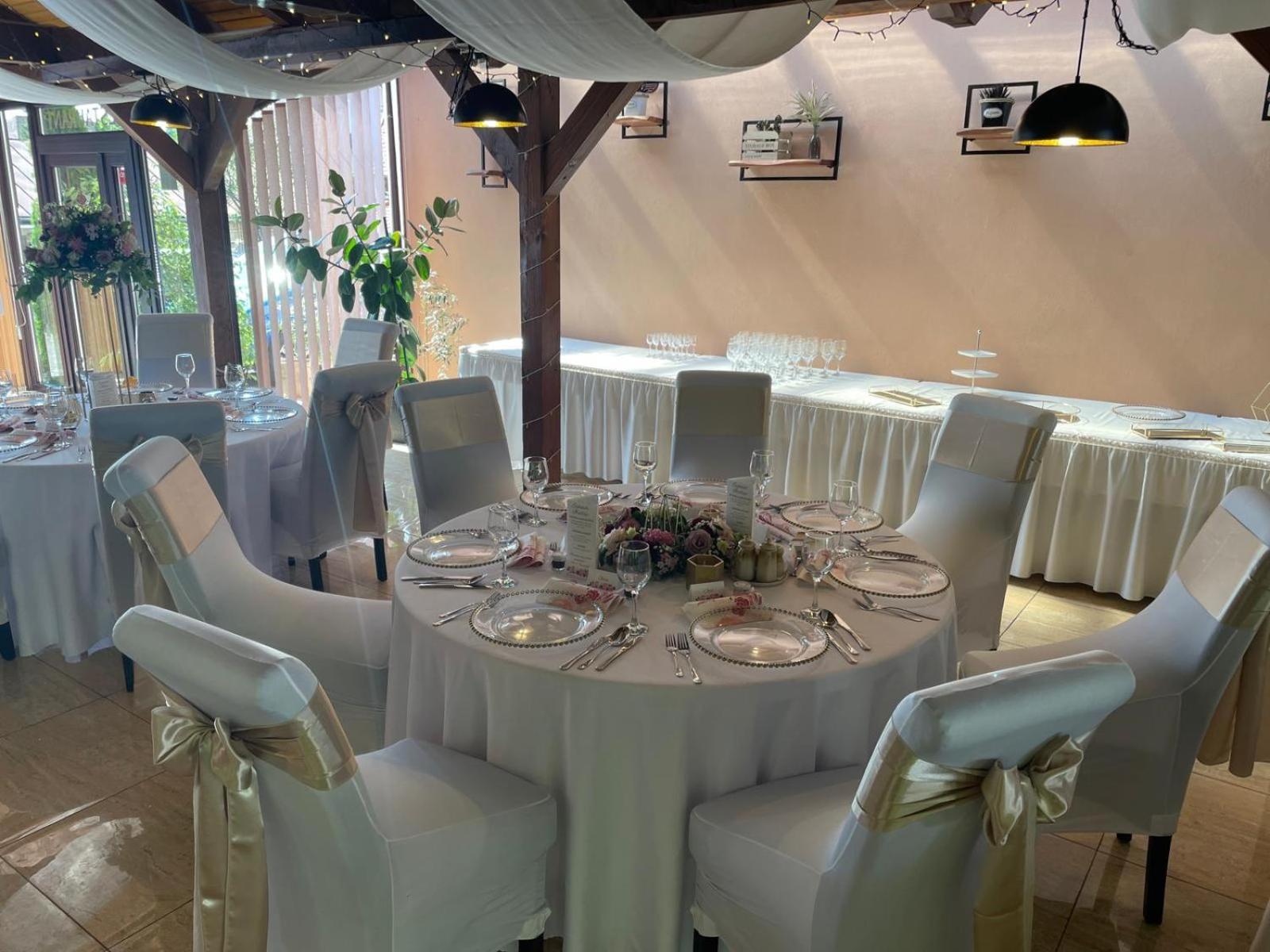 Penzion Bebek Filakovo Exteriér fotografie