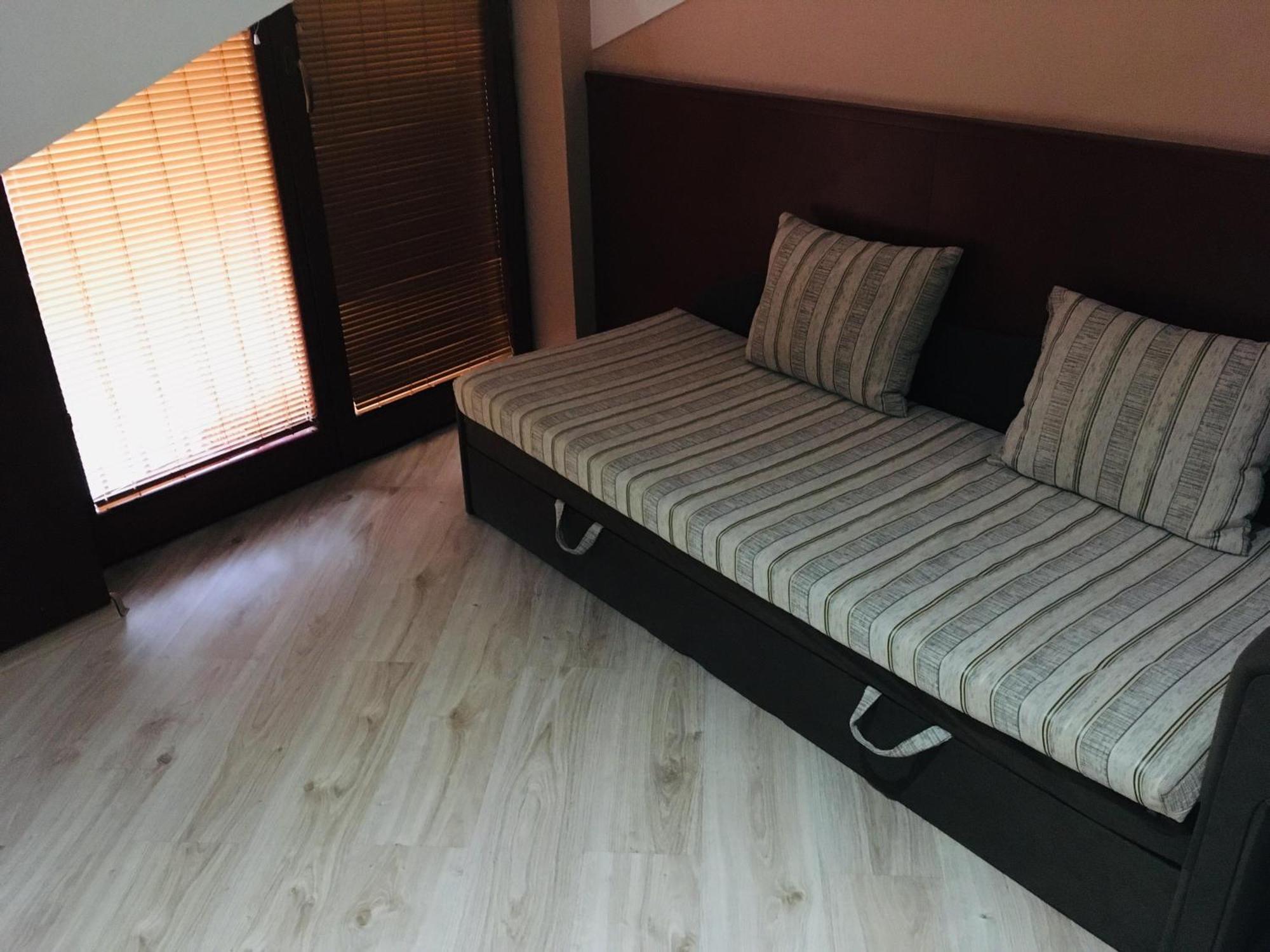 Penzion Bebek Filakovo Pokoj fotografie