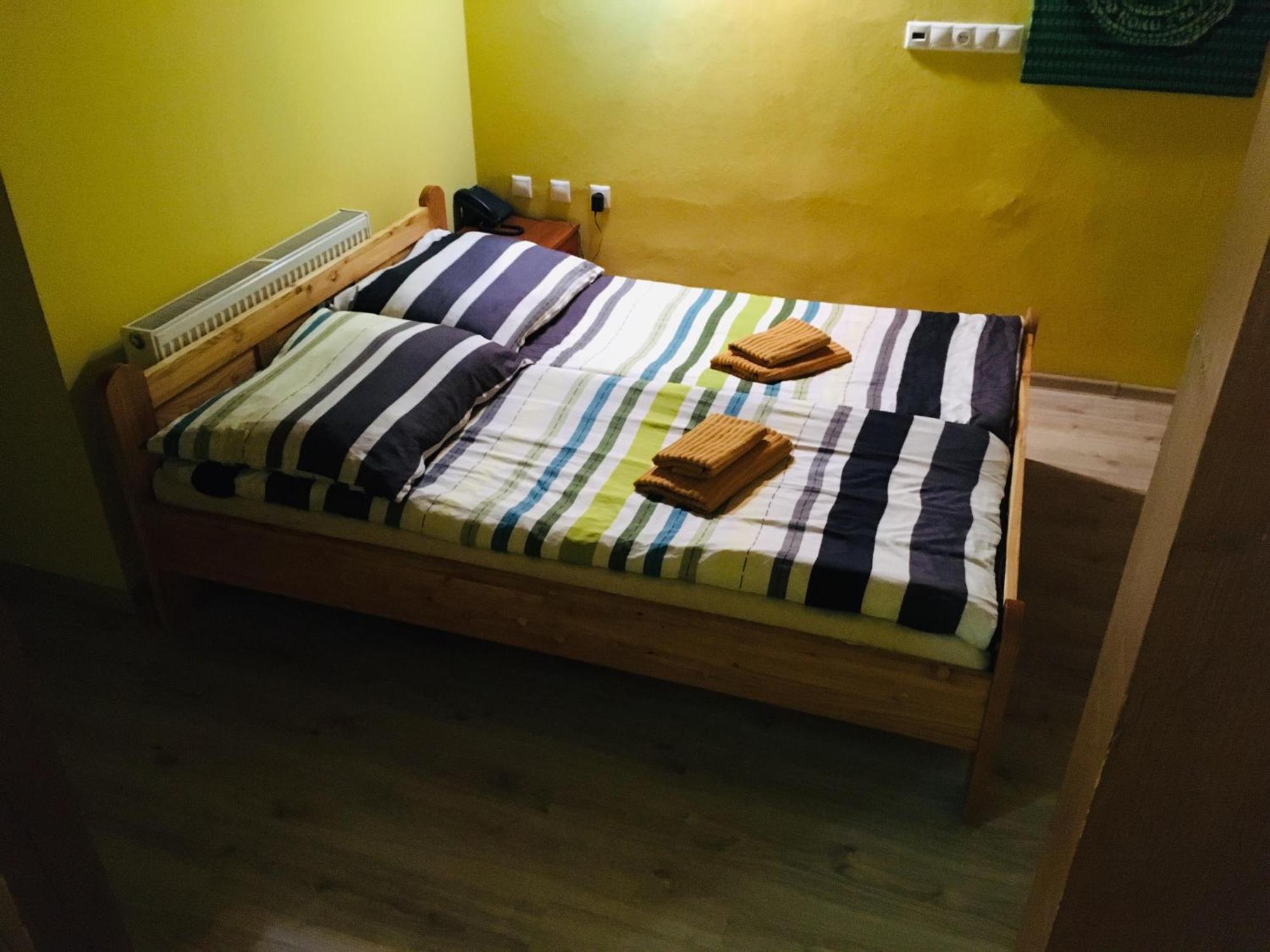 Penzion Bebek Filakovo Pokoj fotografie